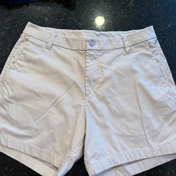 LULULEMON MENS SHORTS - Picture 2 of 4